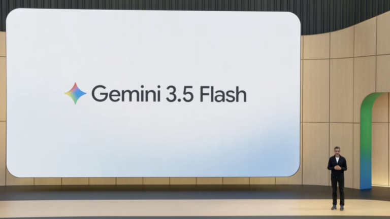 Google introduce il nuovo modello Gemini 3.5 Flash. Scopri come testarlo gratuitamente ora.