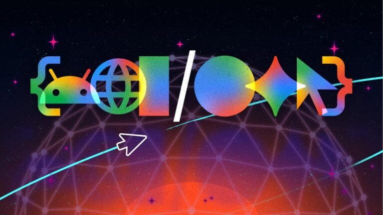 Tutte le novità presentate durante la conferenza di Google I/O 2026 riguardano l’intelligenza artificiale, con un focus particolare sugli occhiali intelligenti.