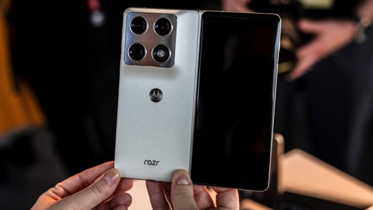 I telefoni prodotti da Motorola stanno inserendo automaticamente i codici di affiliazione nell’applicazione di Amazon.