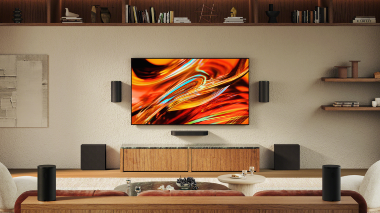 Nuove TV Sony Bravia 7 II e 9 II disponibili per il preordine. Scopri le caratteristiche principali di questi modelli.