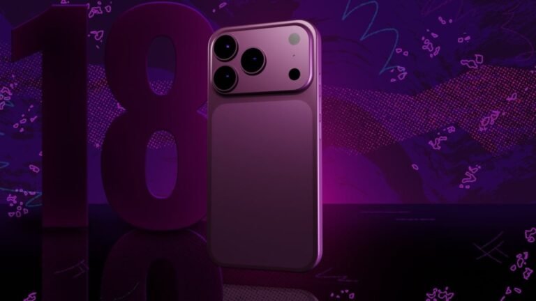 Ultime informazioni, anticipazioni e rumors sull’iPhone 18: Data di uscita, specifiche dell’iPhone 18 Pro e altro ancora.