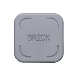 the brick