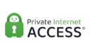 Private Internet Access logo