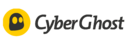 Cyber Ghost logo