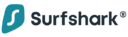 Surfshark logo