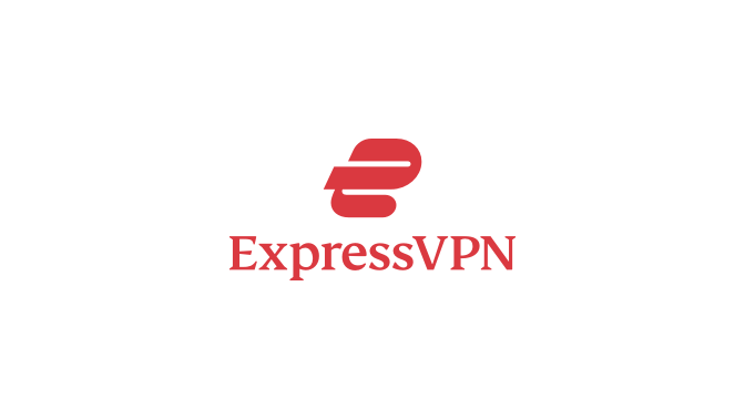 ExpressVPN logo