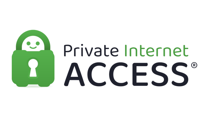 Private Internet Access logo