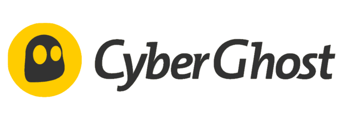 Cyber Ghost logo