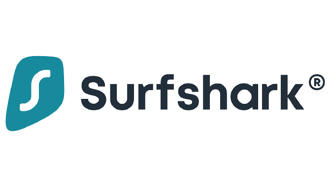 Surfshark logo